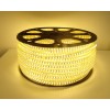 Banda Led 120X3014 12W Alb Cald 220V - 5