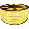 Banda Led 120X3014 12W Alb Cald 220V - 1