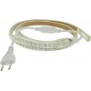 Banda Led 180X2835 14W Alb Rece 220V - 4