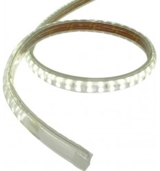 Banda Led 180X2835 14W Alb Rece 220V