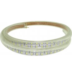 Banda Led 180X2835 14W Alb Rece 220V
