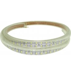 Banda Led 180X2835 14W Alb Rece 220V