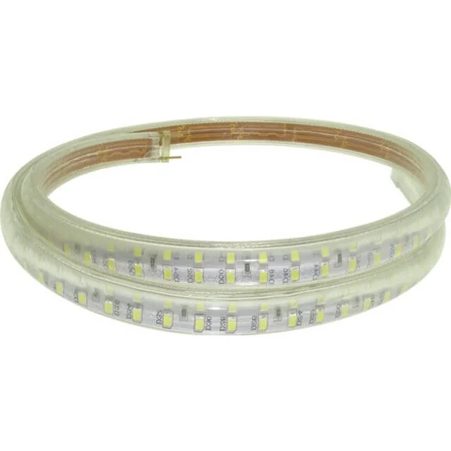 Banda Led 180X2835 14W Alb Rece 220V - 1
