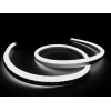 Tub Led Neon Flex 4.8W/m Alb Rece Ip65 220V  2