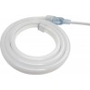 Tub Led Neon Flex 4.8W/m Alb Rece Ip65 220V  4