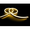 Tub Led Neon Flex 4.8W/m Alb Cald Ip65 220V - 2