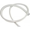 Tub Led Neon Flex 4.8W/m Alb Cald Ip65 220V - 5