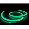 Tub Led Neon Flex 4.8W/m Verde Ip65 220V - 1