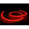 Tub Led Neon Flex 4.8W/m Rosu Ip65 220V - 1