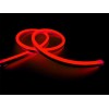 Tub Led Neon Flex 4.8W/m Rosu Ip65 220V - 2