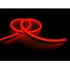 Tub Led Neon Flex 4.8W/m Rosu Ip65 220V - 2