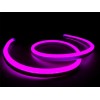 Tub Led Neon Flex 4.8W/m Magenta Ip65 220V - 1