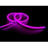 Tub Led Neon Flex 4.8W/m Magenta Ip65 220V - 2