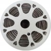 Banda Led 180X2835 14W Alb Cald 220V - 4