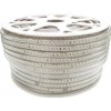 Banda Led 120X2835 12W Alb Cald 220V - 1