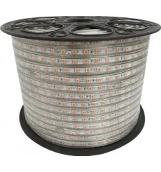Banda Led 60X5050 14.4W Mov 220V