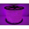 Banda Led 60X5050 14.4W Mov 220V - 5