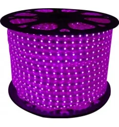 Banda Led 60X5050 14.4W Mov 220V