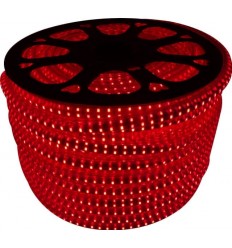 Banda Led 180X2835 14W Rosie 220V