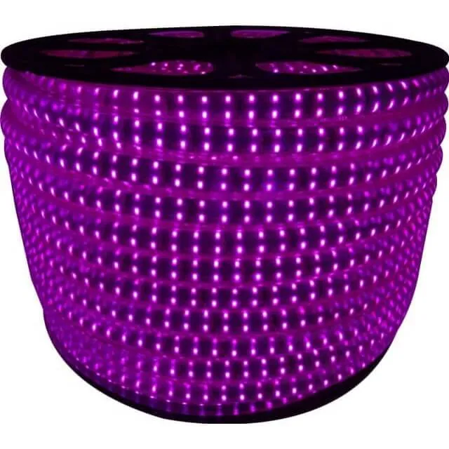 Banda Led 180X2835 14W Mov 220V - 1