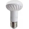Bec Led E27 9W R63 Alb Rece - 1