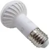 Bec Led E27 9W R63 Alb Rece - 2