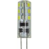 Bec Led G4 1.5W 12V Alb Rece - 1