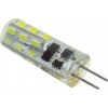 Bec Led G4 1.5W 12V Alb Rece - 2