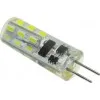 Bec Led G4 1.5W 12V Alb Rece - 2