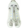 Bec Led E27 7W 3U Alb Rece  4