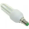 Bec Led E14 7W 3U Alb Cald - 2