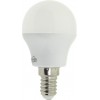Bec Led E14 3W Sferic G45 Alb Cald - 1