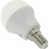 Bec Led E14 3W Sferic G45 Alb Cald - 2