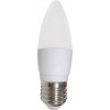 Bec Led E27 3W Lumanare C35 Mat  1