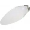 Bec Led E27 3W Lumanare C35 Mat  2