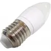 Bec Led E27 3W Lumanare C35 Mat  3