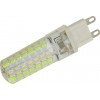 Bec Led G9 5W Silicon 220V - 3