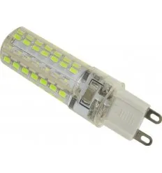 Bec Led G9 5W Silicon 220V
