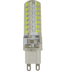 Bec Led G9 5W Silicon 220V