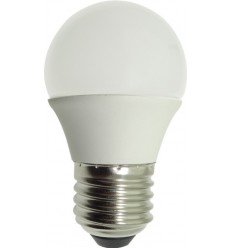 Bec Led E27 5W Sferic G45
