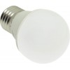 Bec Led E27 5W Sferic G45 - 3