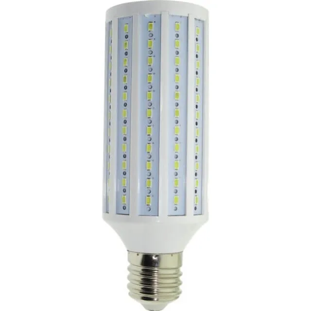 Bec Led E27 30W Porumb Smd 5730 - 1