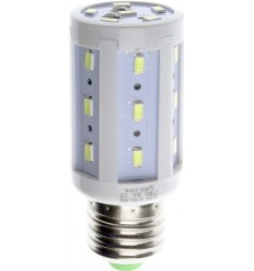 Bec Led E27 5W Porumb Smd 5730