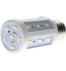 Bec Led E27 5W Porumb Smd 5730