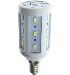Bec Led E14 5W Porumb Smd 5730