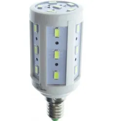 Bec Led E14 5W Porumb Smd 5730