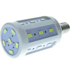 Bec Led E14 5W Porumb Smd 5730