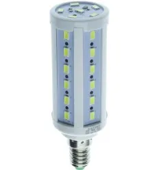 Bec Led E14 9W Porumb Smd 5730