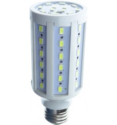 Bec Led E27 12W Porumb Smd 5730