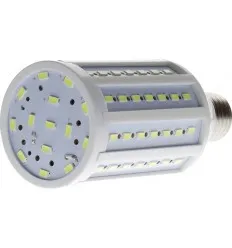 Bec Led E27 15W Porumb Smd 5730